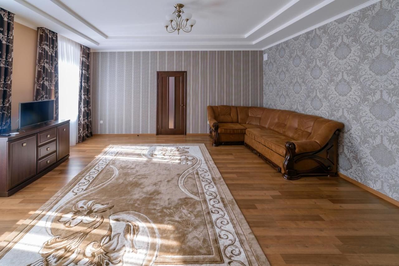 Апартаменты Flat on Kosmonavta Belyaeva street 3 Мукачево-18