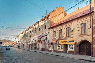 Апартаменты Flat on Kosmonavta Belyaeva street 3 Мукачево-2