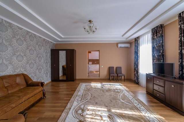 Апартаменты Flat on Kosmonavta Belyaeva street 3 Мукачево-26