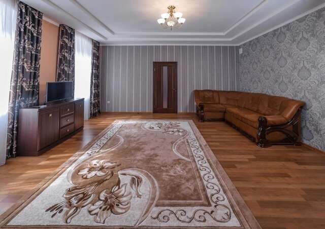 Апартаменты Flat on Kosmonavta Belyaeva street 3 Мукачево-45
