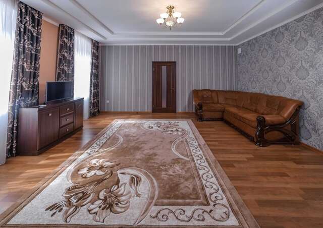 Апартаменты Flat on Kosmonavta Belyaeva street 3 Мукачево-10